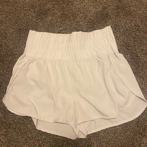 AS Revival athletic shorts